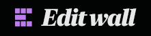 EditWall